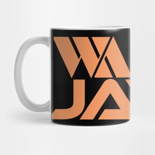 Warm java coffee caffeine Mug